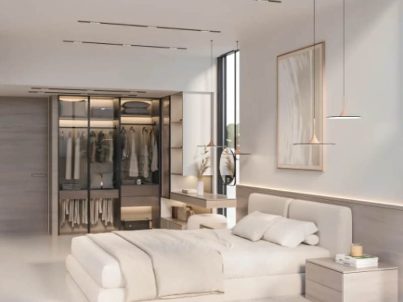 Студия в Дубае, ОАЭ, 40.87 м² - фото 2