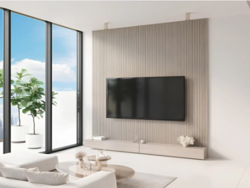 Студия в Дубае, ОАЭ, 40.87 м² - фото 5