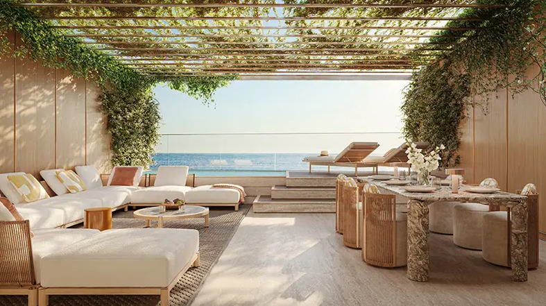 Апартаменты в Дубае, ОАЭ, 66.7 м² - фото 6