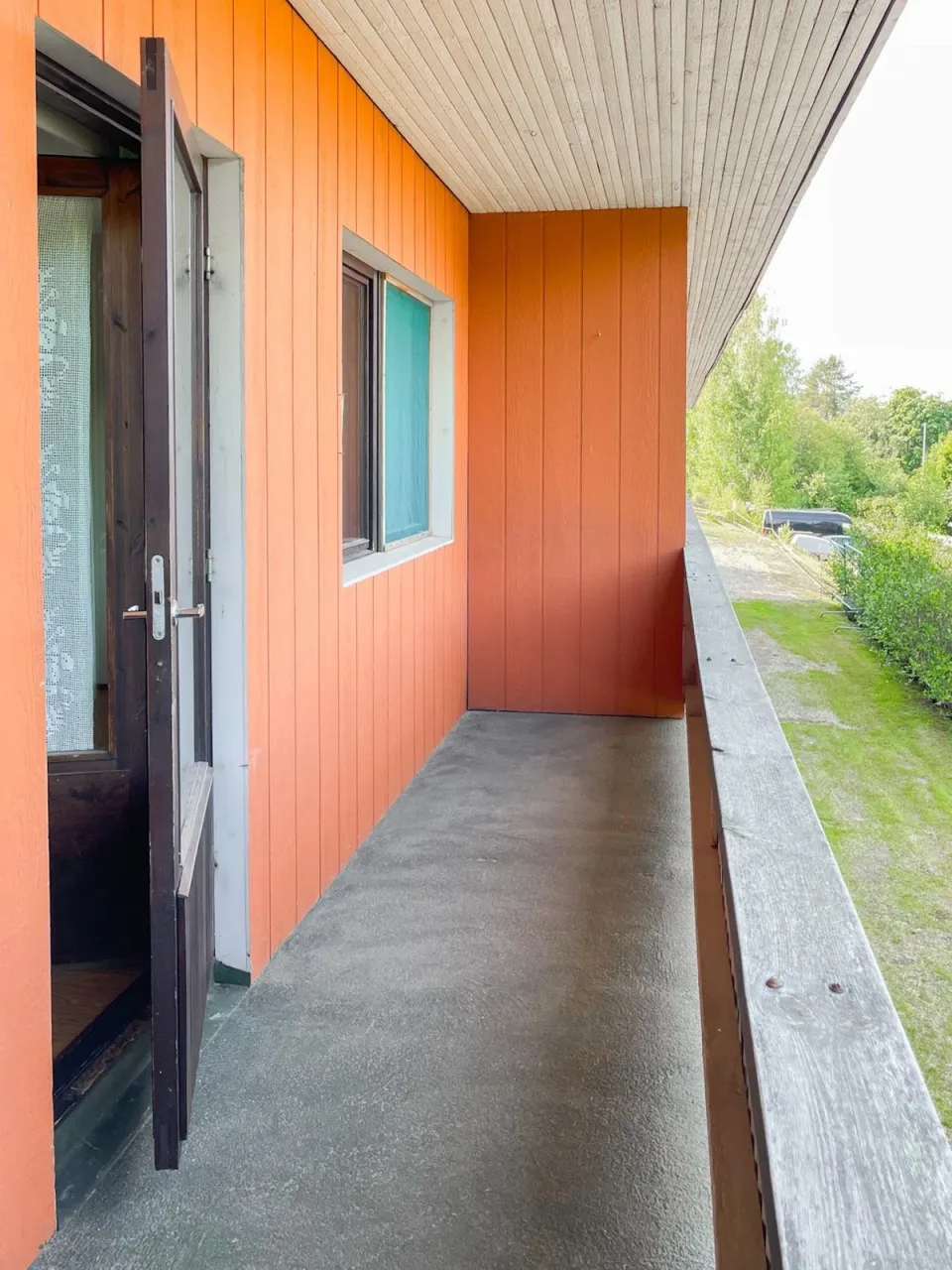 Таунхаус в Сулкава, Финляндия, 75 м² - фото 16