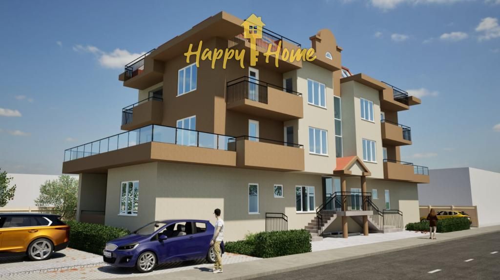 Квартира в Ахелое, Болгария, 135 м² - фото 3