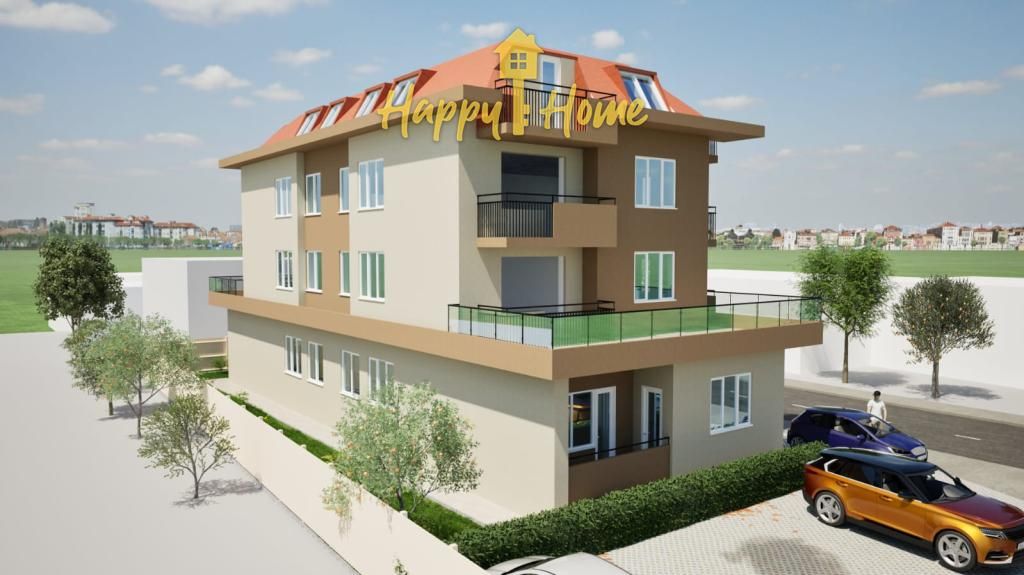 Квартира в Ахелое, Болгария, 135 м² - фото 4