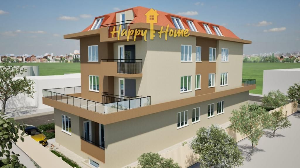 Квартира в Ахелое, Болгария, 90 м² - фото 3