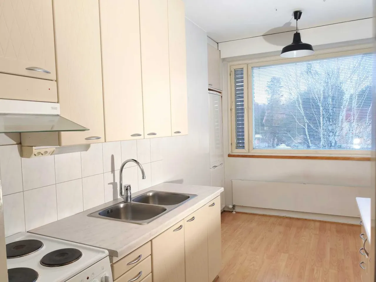 Квартира в Кеми, Финляндия, 52 м² - фото 4