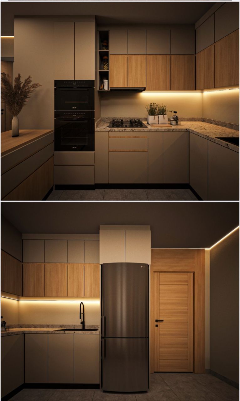 Апартаменты в Шарм-эль-Шейхе, Египет, 118 м² - фото 8