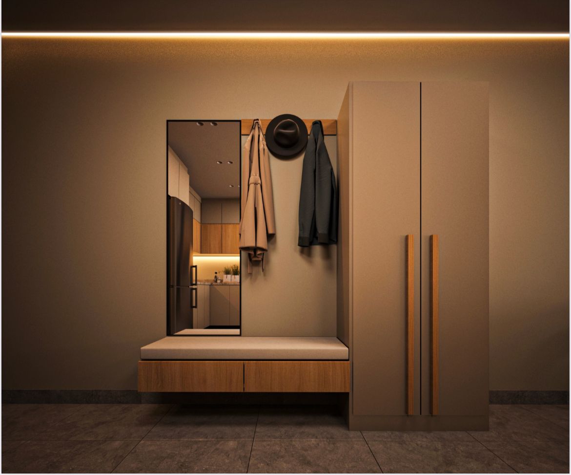 Апартаменты в Шарм-эль-Шейхе, Египет, 118 м² - фото 11