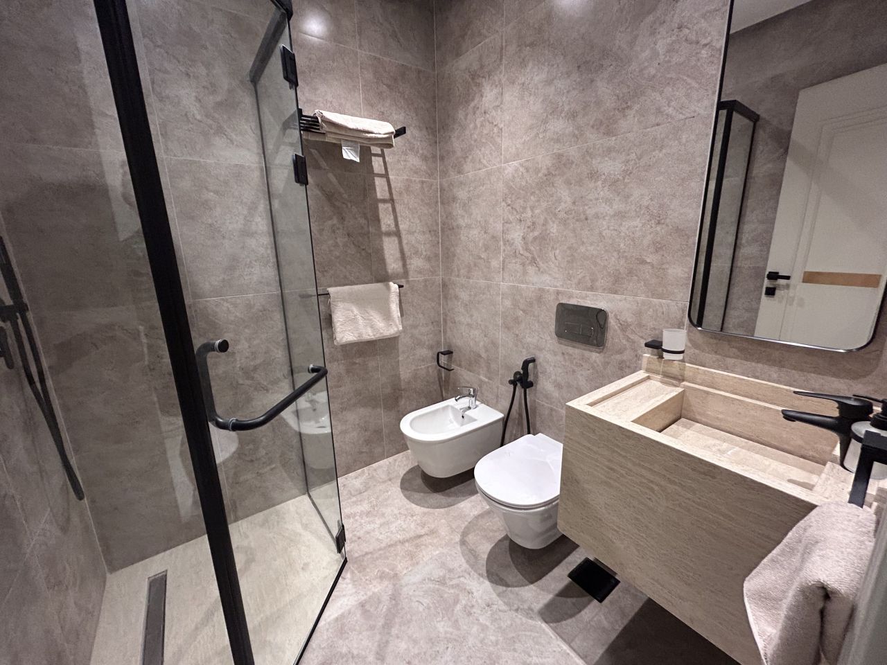 Квартира в Шарм-эль-Шейхе, Египет, 85 м² - фото 8