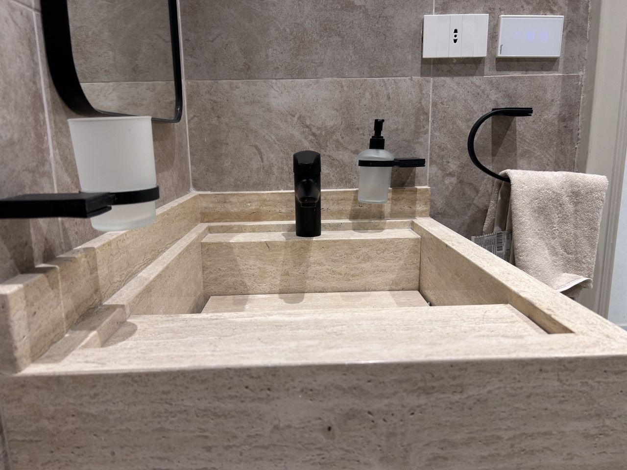 Квартира в Шарм-эль-Шейхе, Египет, 85 м² - фото 9