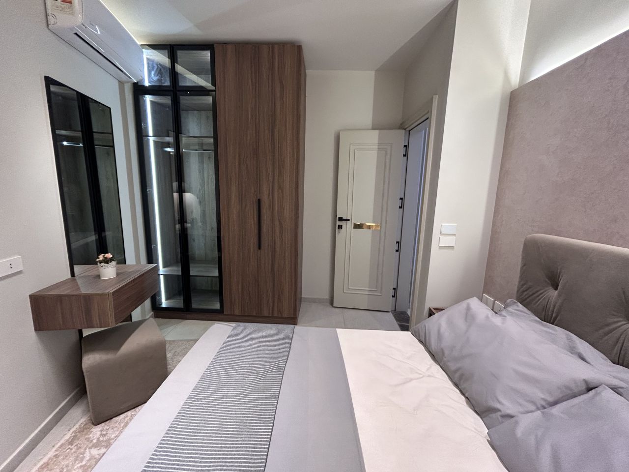 Квартира в Шарм-эль-Шейхе, Египет, 85 м² - фото 7