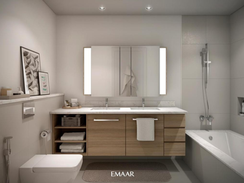 Апартаменты в Дубае, ОАЭ, 67.63 м² - фото 5