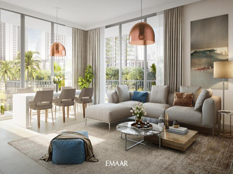 Апартаменты в Дубае, ОАЭ, 67.63 м² - фото 3