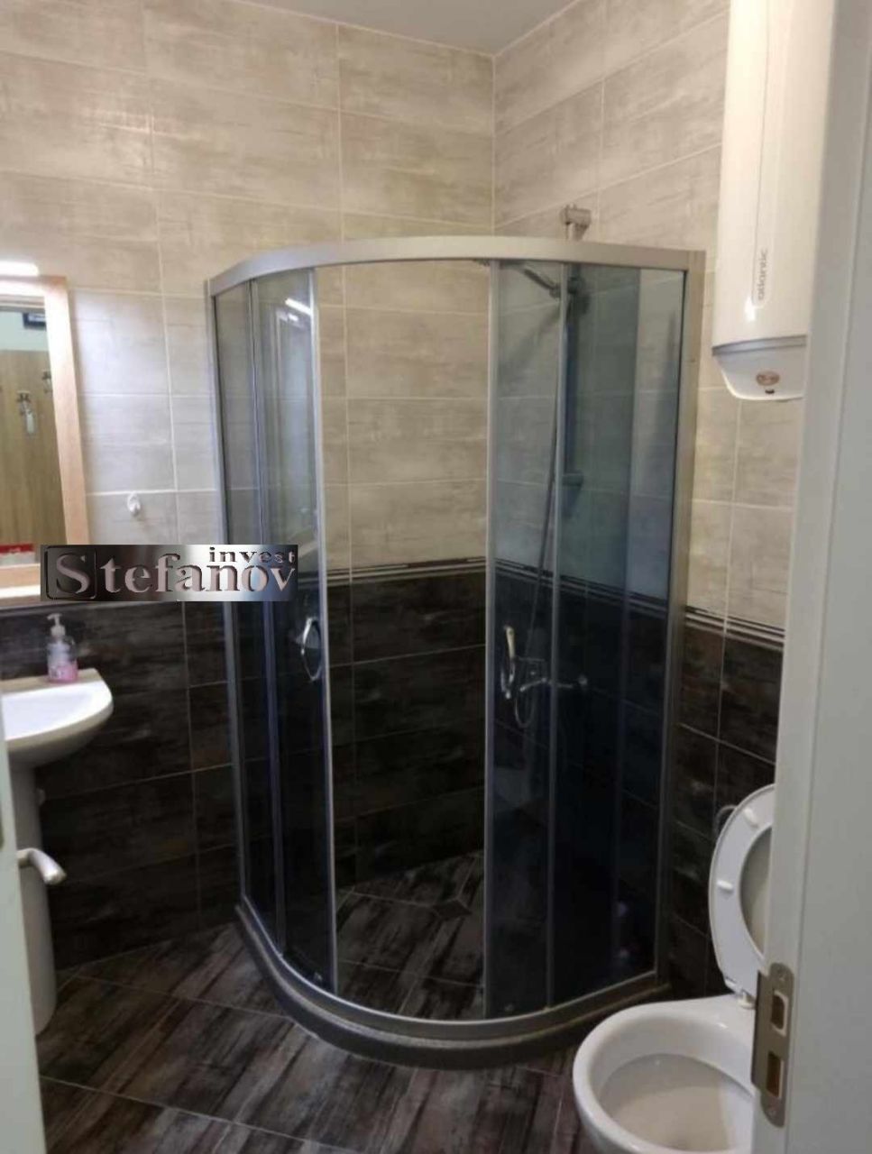 Студия в Бриз, Болгария, 42 м² - фото 7