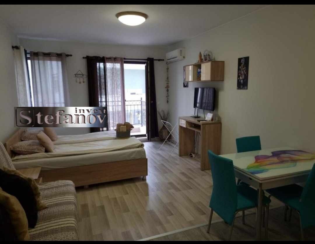 Студия в Бриз, Болгария, 42 м² - фото 2