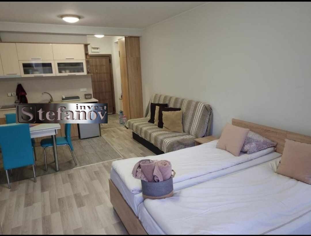 Студия в Бриз, Болгария, 42 м² - фото 3