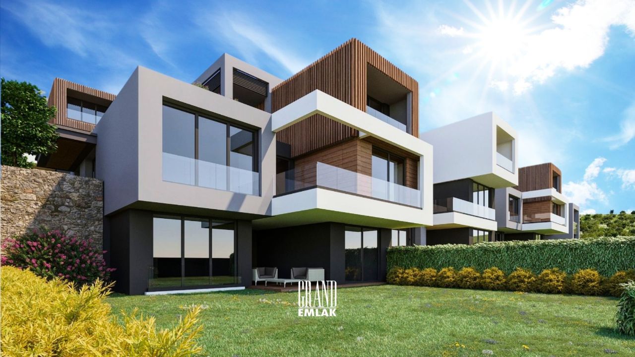 Квартира в Финике, Турция, 105 м² - фото 16