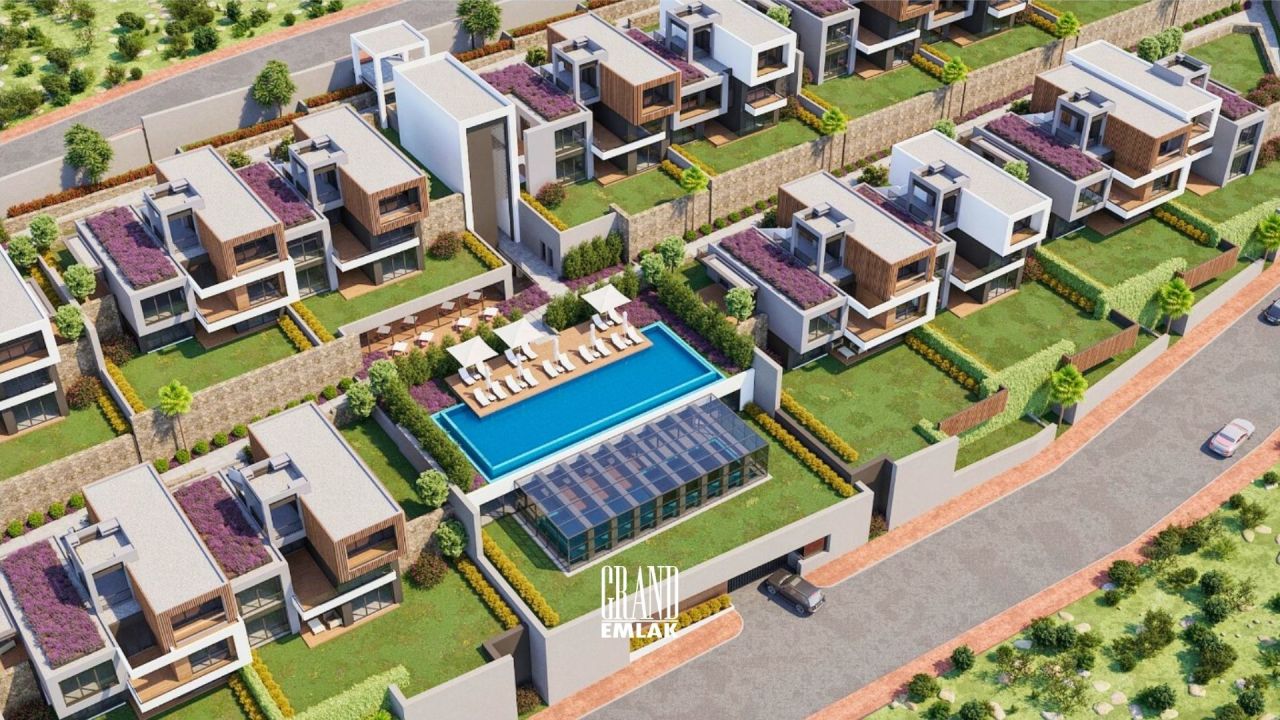 Квартира в Финике, Турция, 105 м² - фото 2