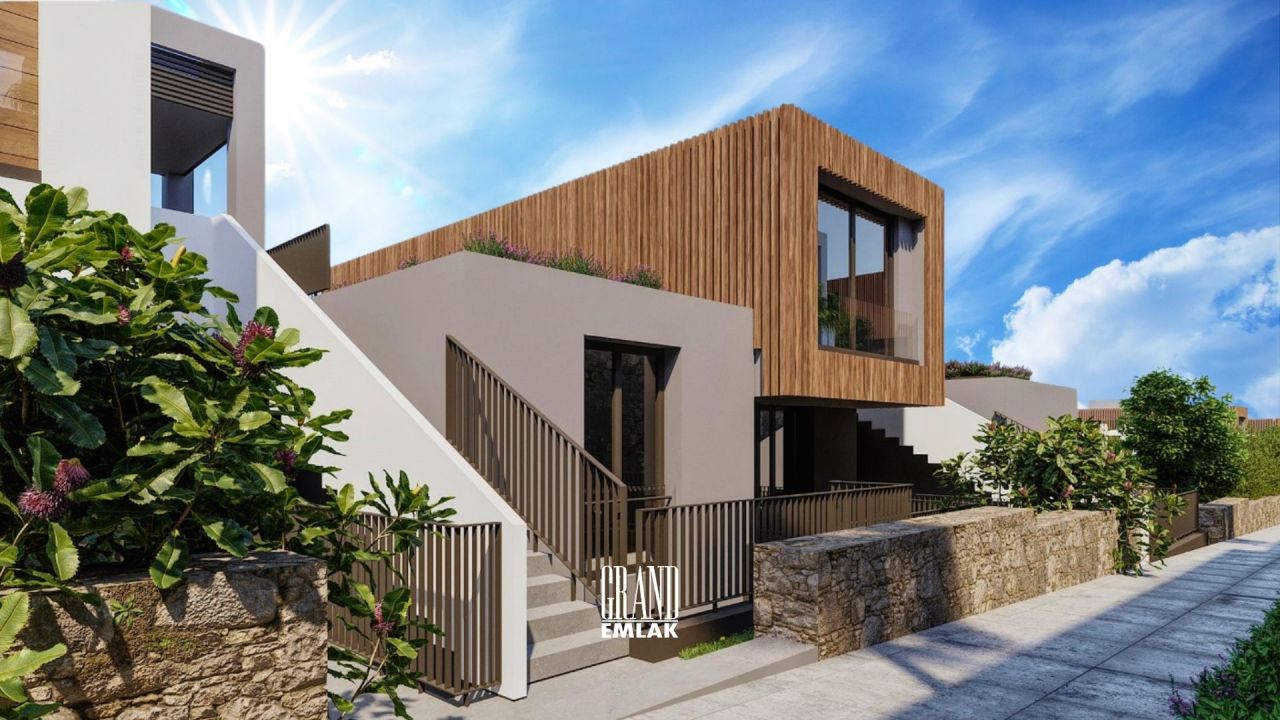 Квартира в Финике, Турция, 105 м² - фото 17