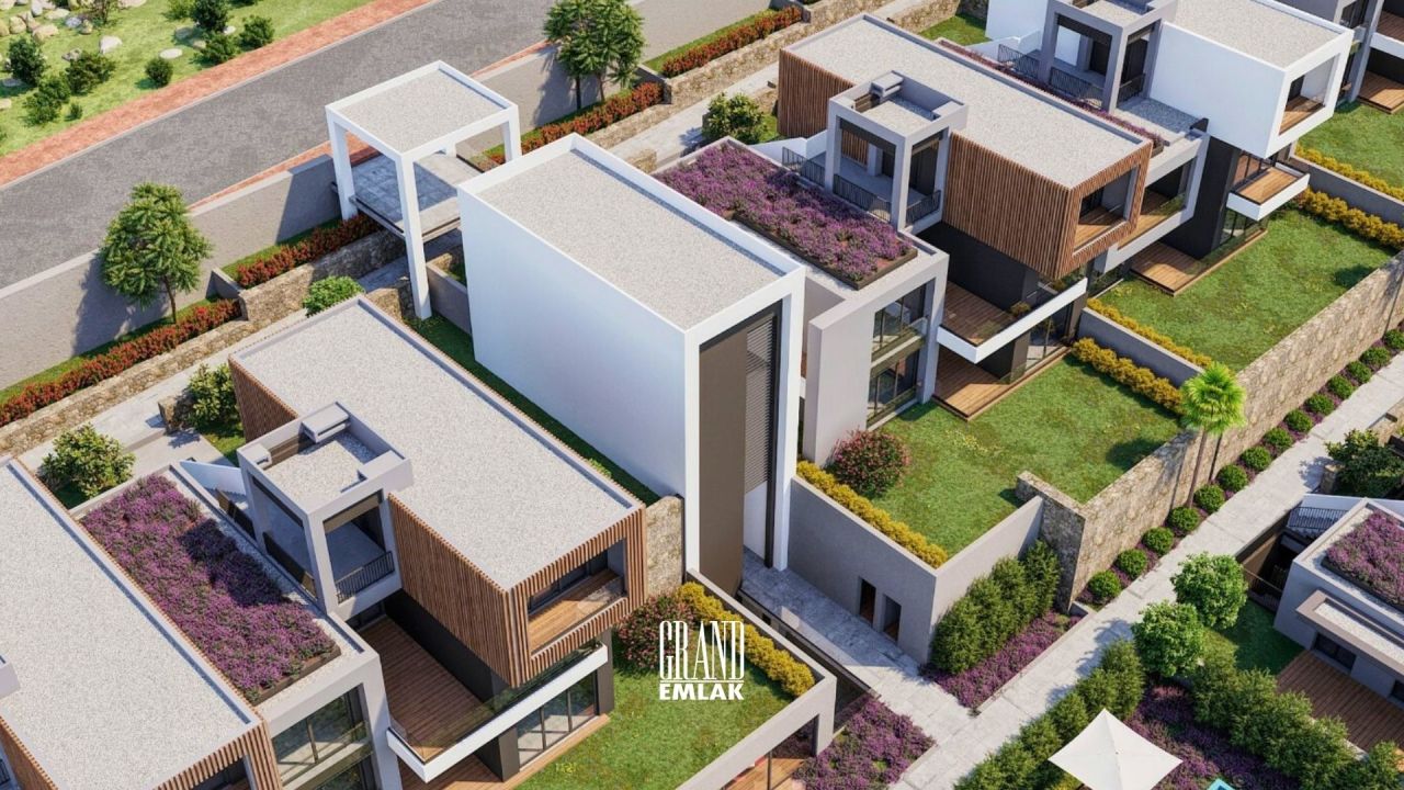 Квартира в Финике, Турция, 105 м² - фото 11