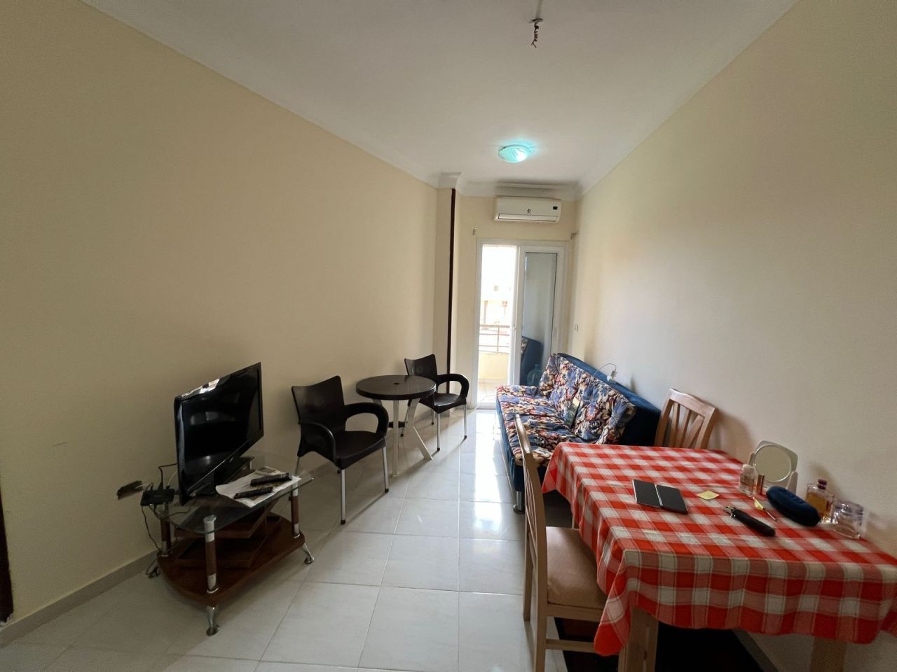 Квартира в Хургаде, Египет, 52 м² - фото 2