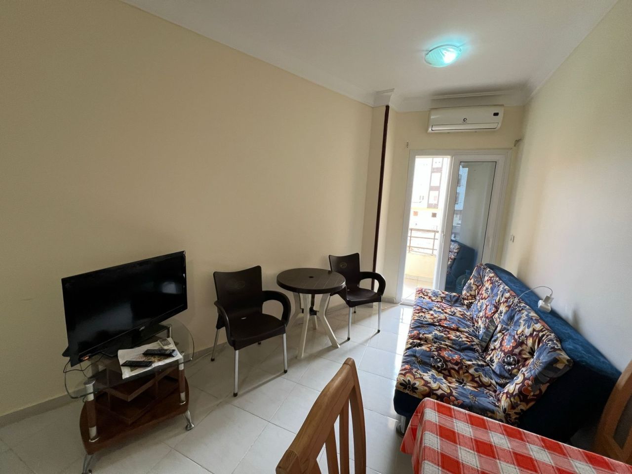 Квартира в Хургаде, Египет, 52 м² - фото 3