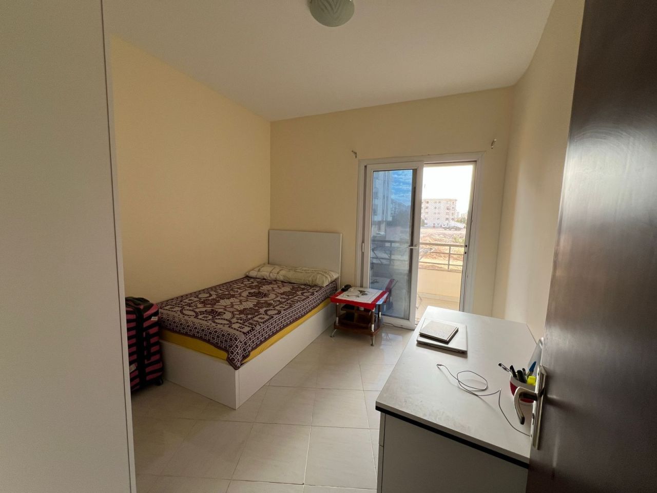 Квартира в Хургаде, Египет, 52 м² - фото 5