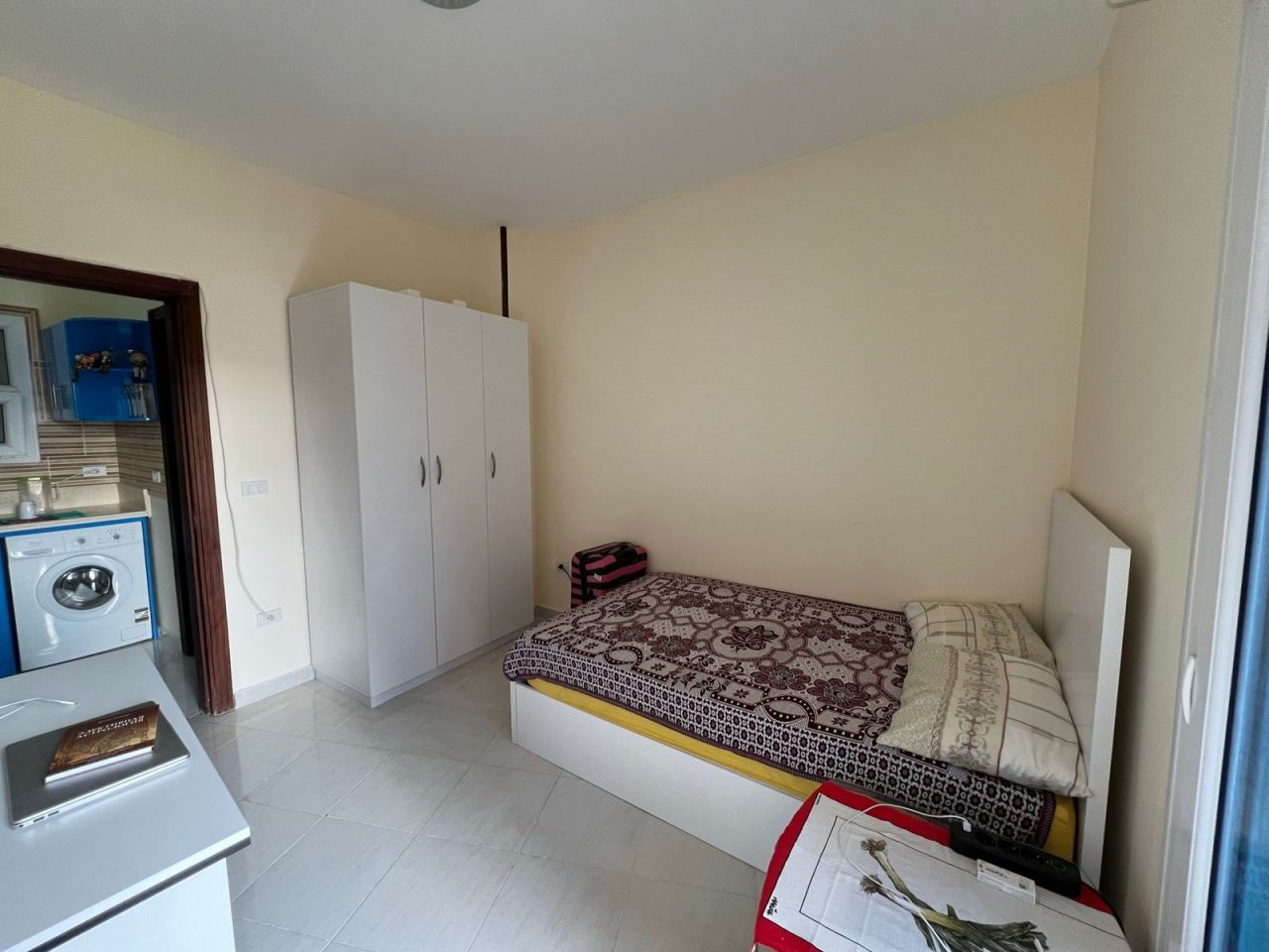 Квартира в Хургаде, Египет, 52 м² - фото 6