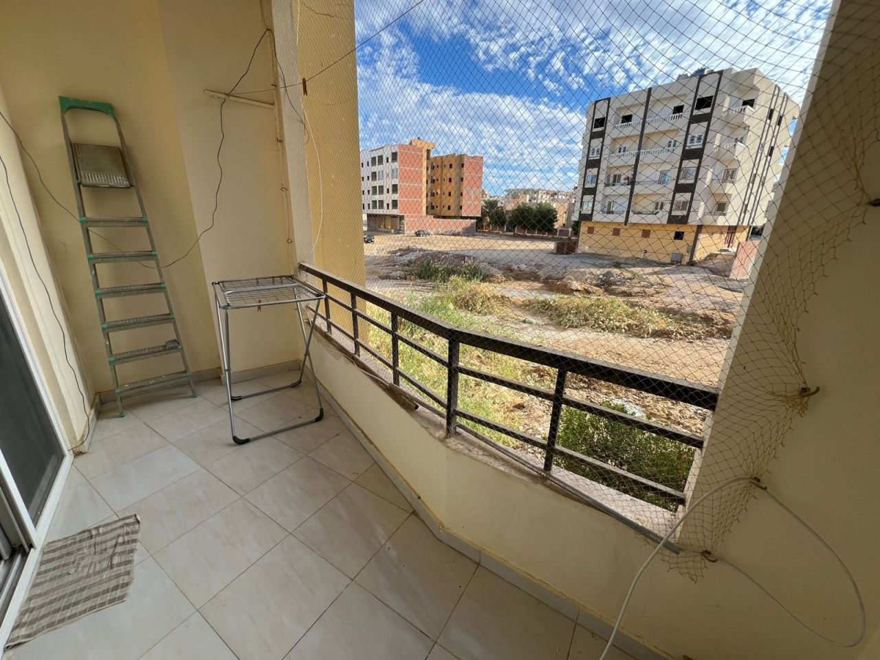 Квартира в Хургаде, Египет, 52 м² - фото 9