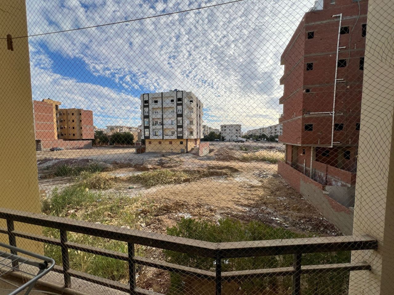 Квартира в Хургаде, Египет, 52 м² - фото 8