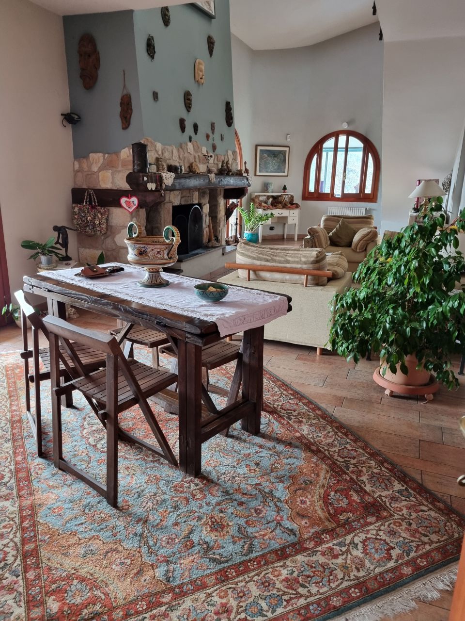 Вилла в Черветери, Италия, 420 м² - фото 3