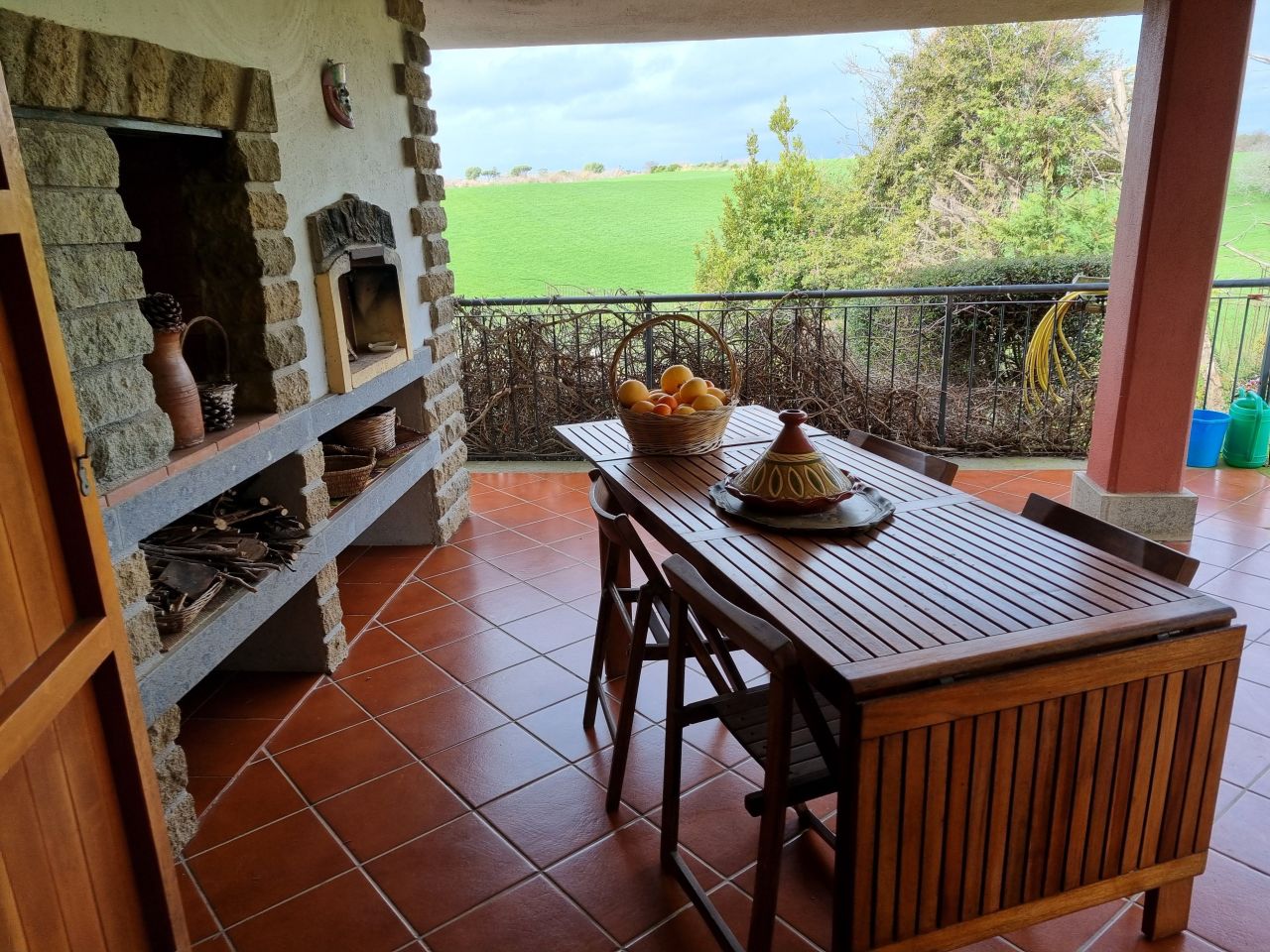 Вилла в Черветери, Италия, 420 м² - фото 9