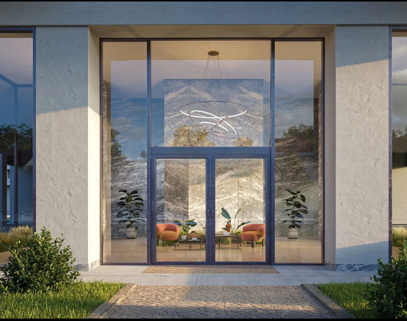 Квартира в Монце, Италия, 164 м² - фото 5