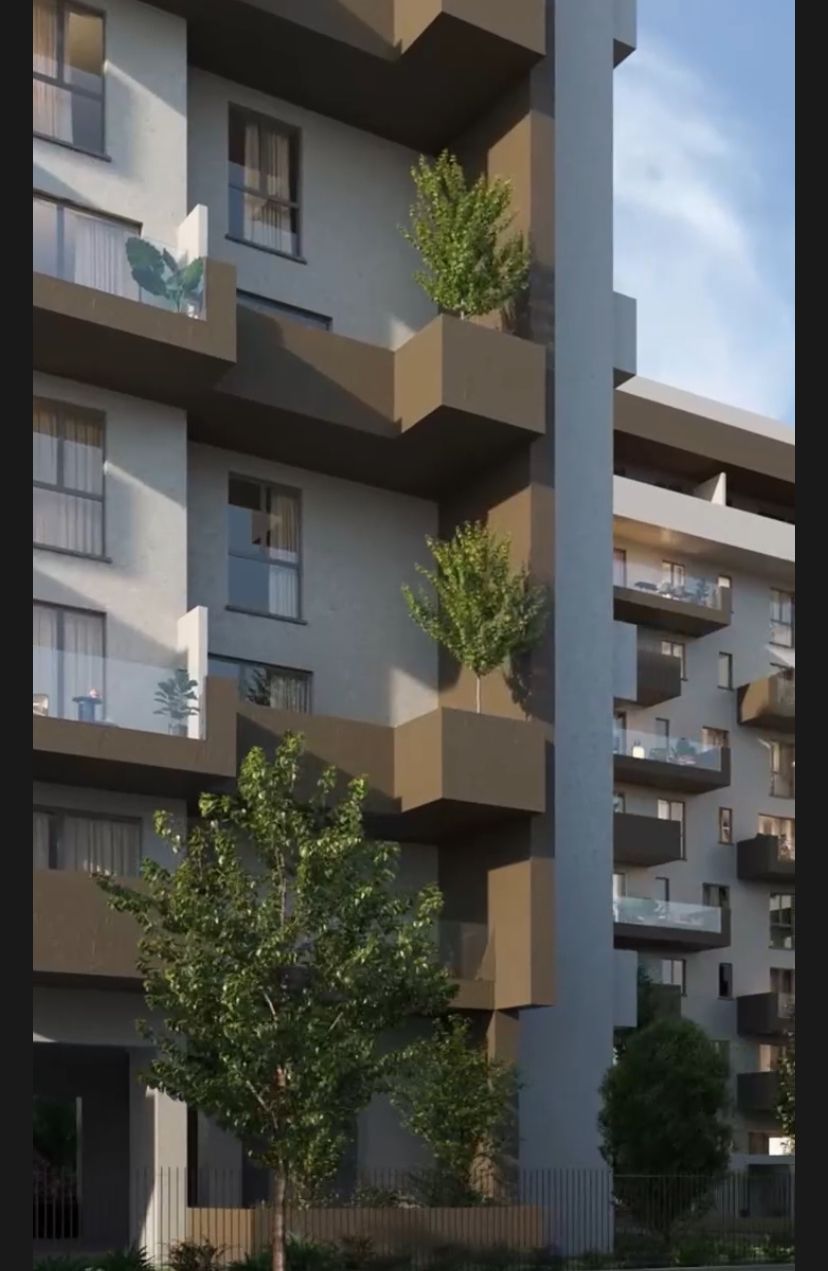 Квартира в Монце, Италия, 164 м² - фото 2