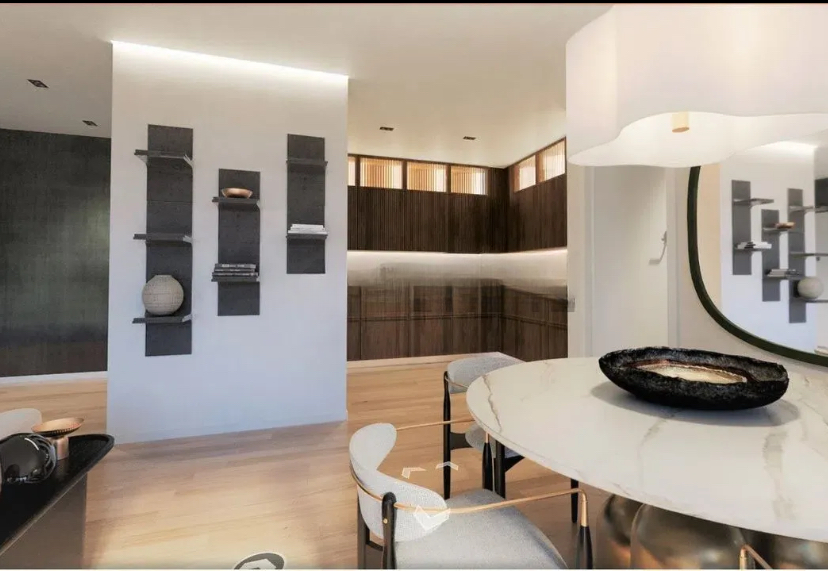 Квартира в Монце, Италия, 164 м² - фото 12