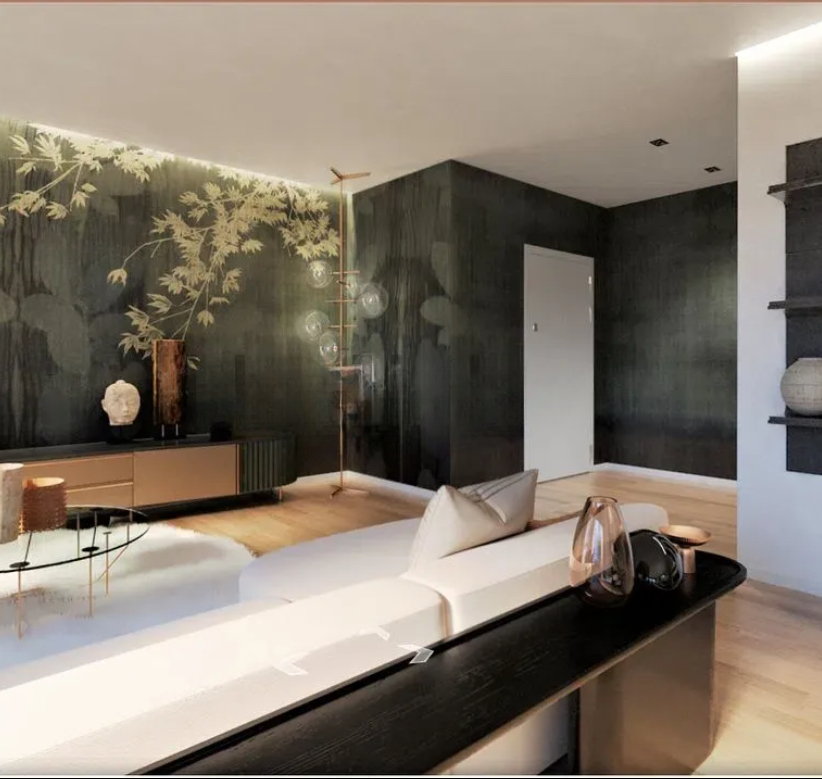 Квартира в Монце, Италия, 164 м² - фото 11