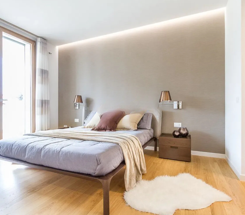 Квартира в Монце, Италия, 164 м² - фото 10