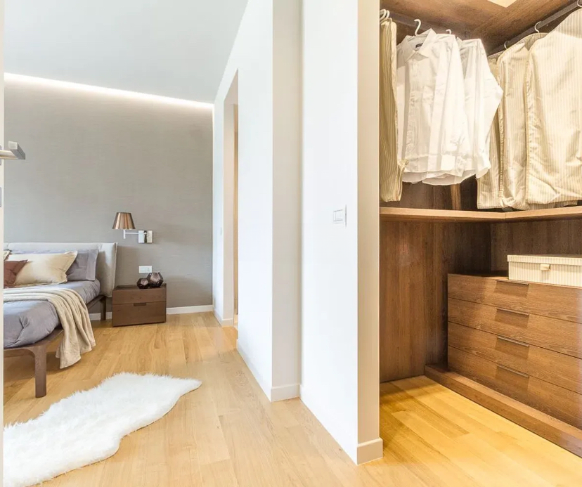 Квартира в Монце, Италия, 164 м² - фото 9