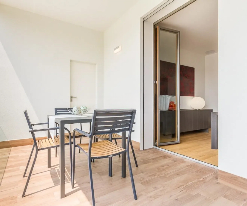 Квартира в Монце, Италия, 164 м² - фото 14