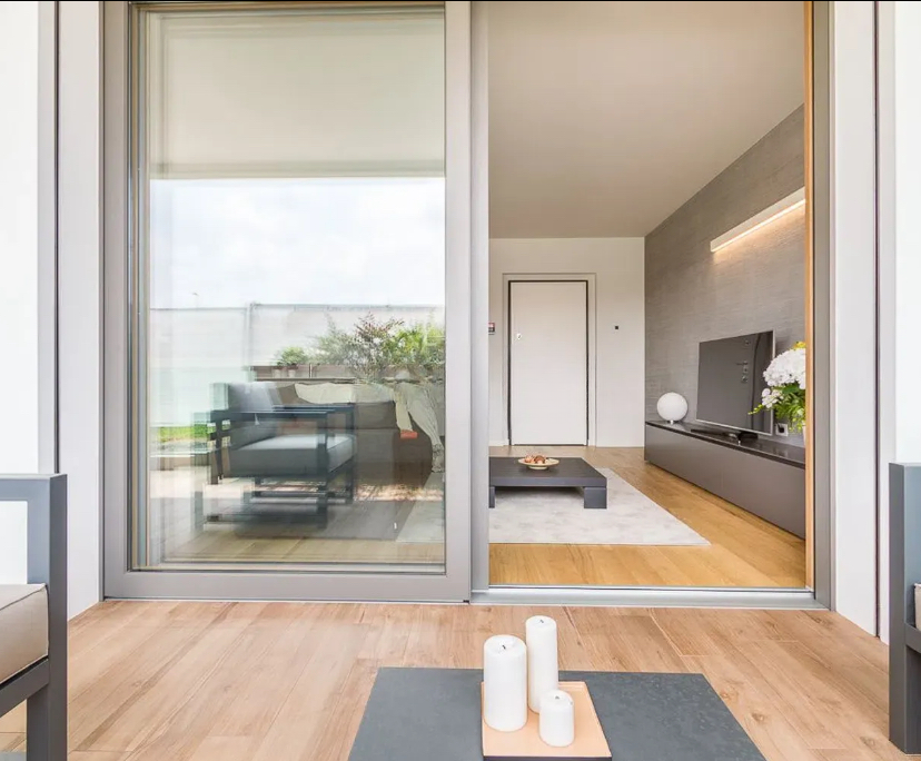 Квартира в Монце, Италия, 164 м² - фото 13