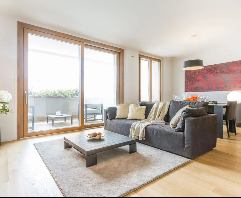 Квартира в Монце, Италия, 164 м² - фото 16