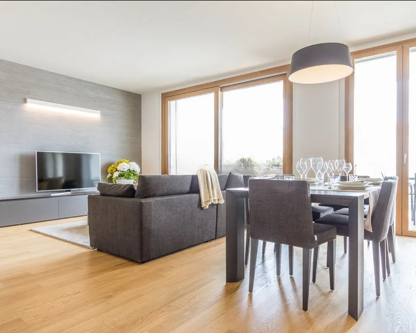 Квартира в Монце, Италия, 164 м² - фото 15