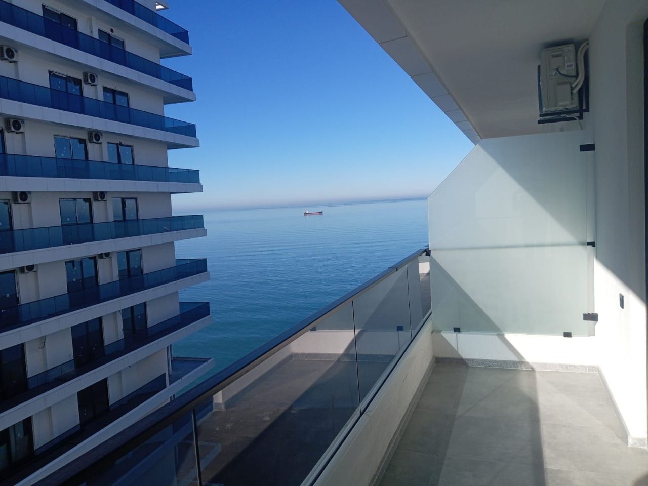 Студия в Батуми, Грузия, 43 м² - фото 7