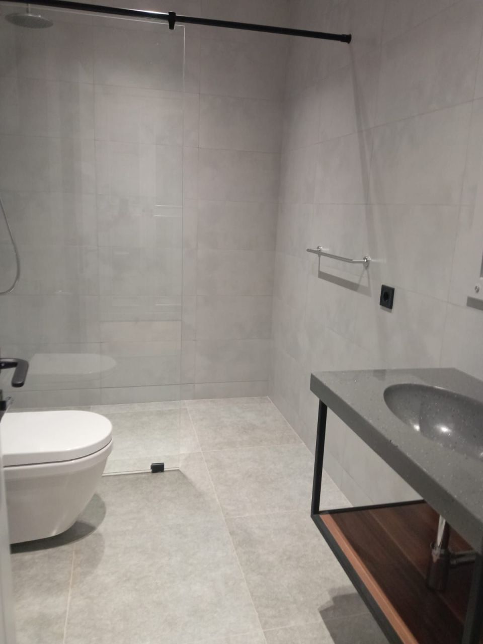 Студия в Батуми, Грузия, 43 м² - фото 6