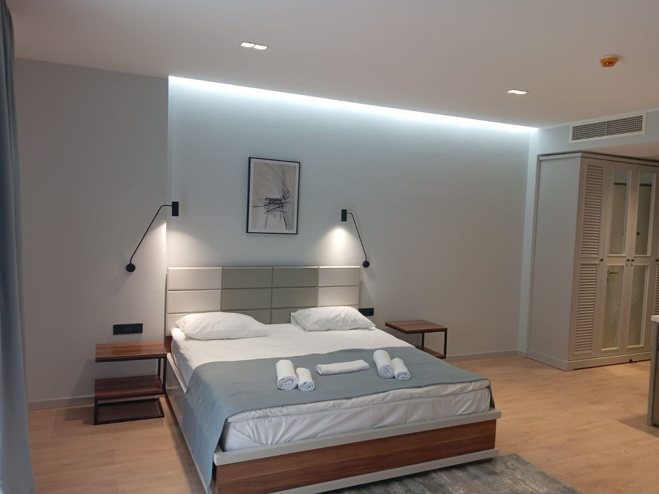 Студия в Батуми, Грузия, 43 м² - фото 3