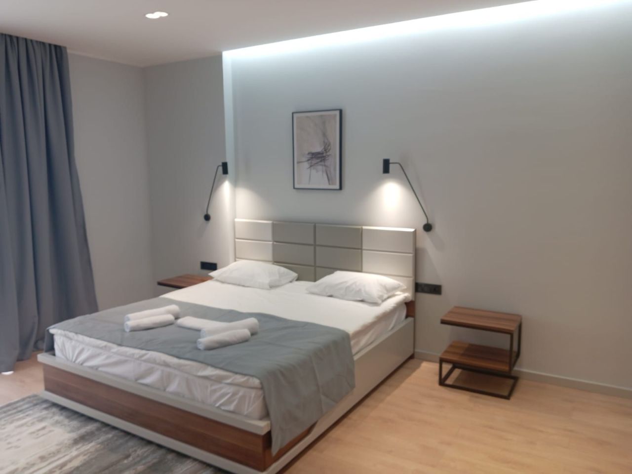 Студия в Батуми, Грузия, 43 м² - фото 2