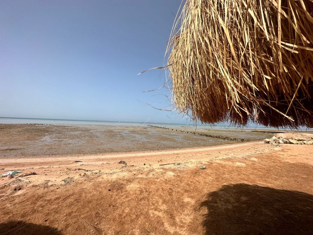 Квартира в Хургаде, Египет, 81 м² - фото 8