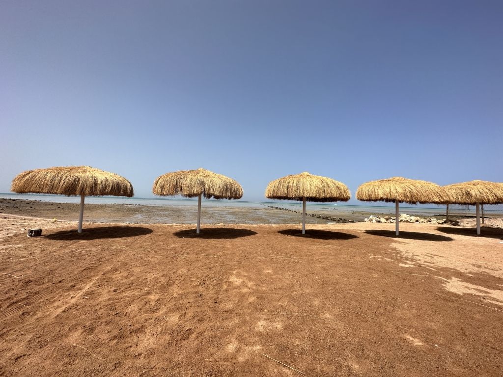 Квартира в Хургаде, Египет, 81 м² - фото 9