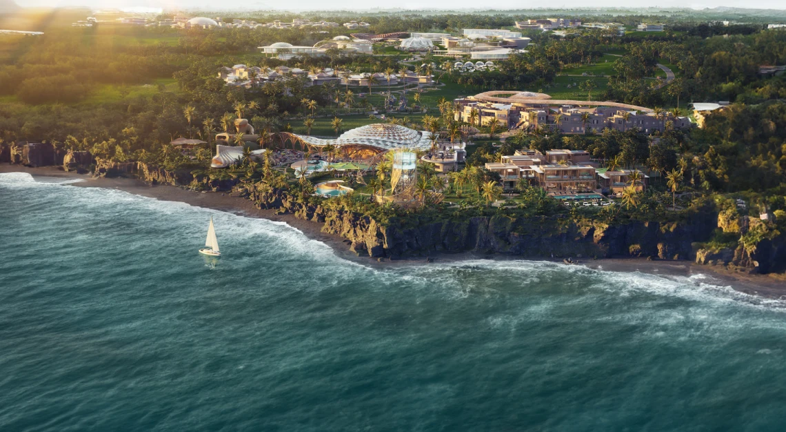 Апартаменты в Чангу, Индонезия, 40 м² - фото 9