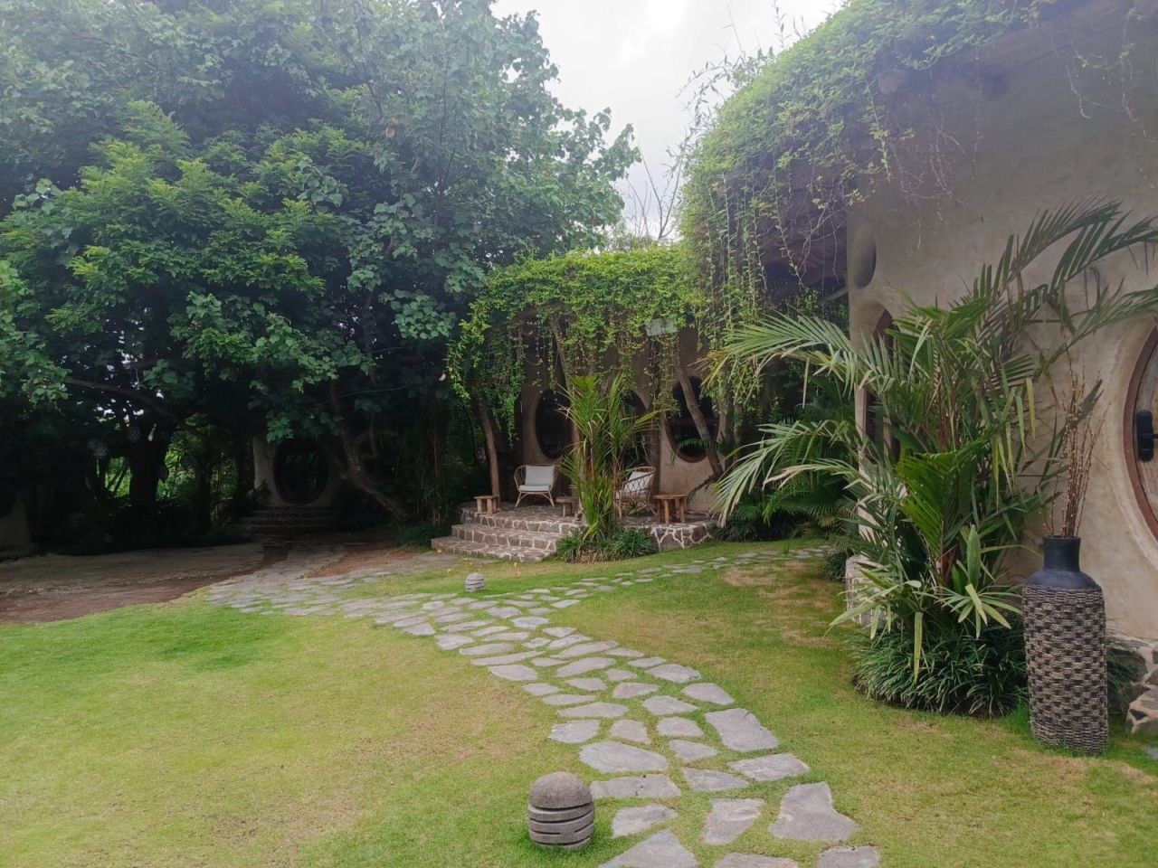 Таунхаус в Чангу, Индонезия, 180 000 м² - фото 2