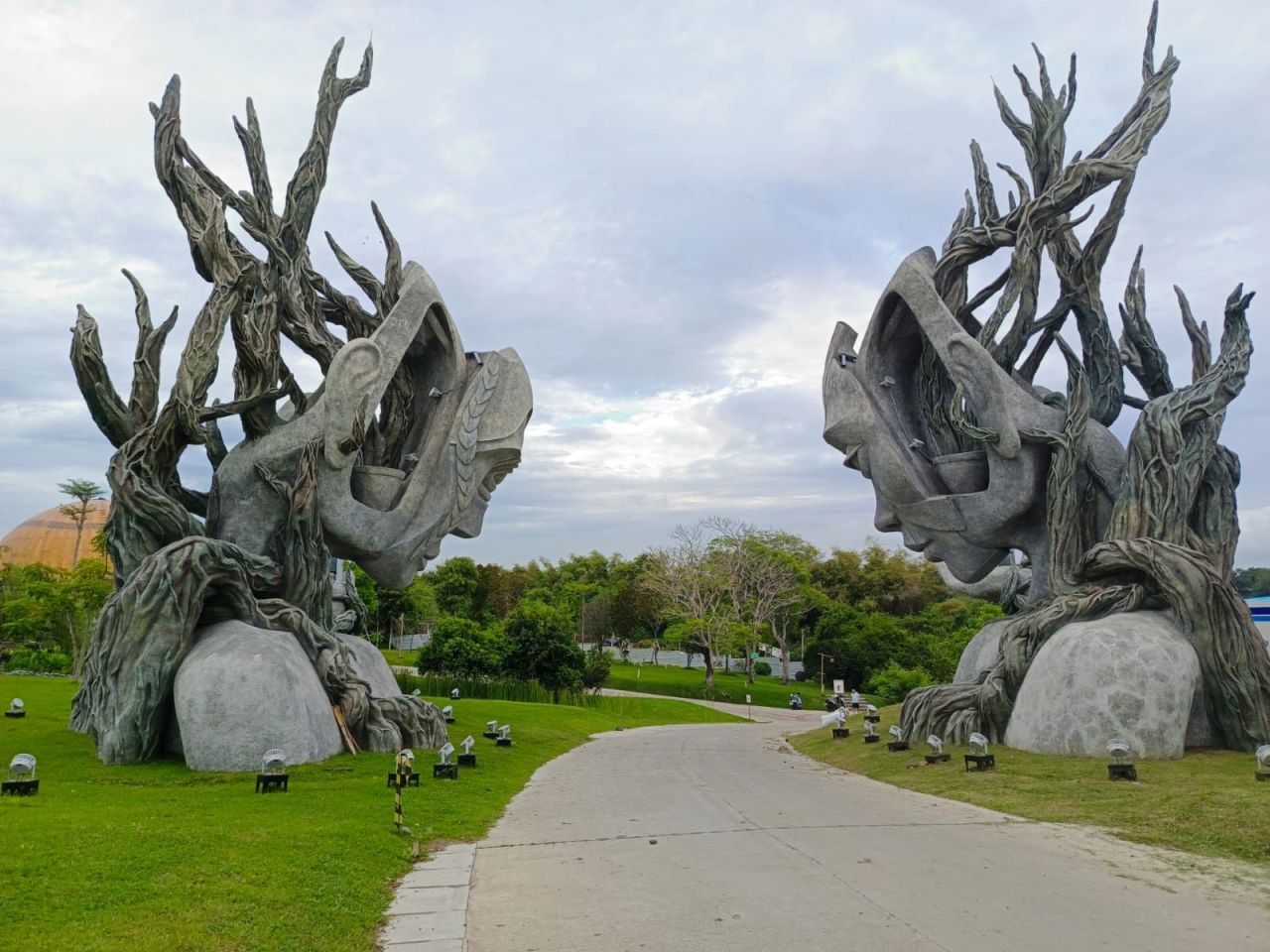 Таунхаус в Чангу, Индонезия, 180 000 м² - фото 6