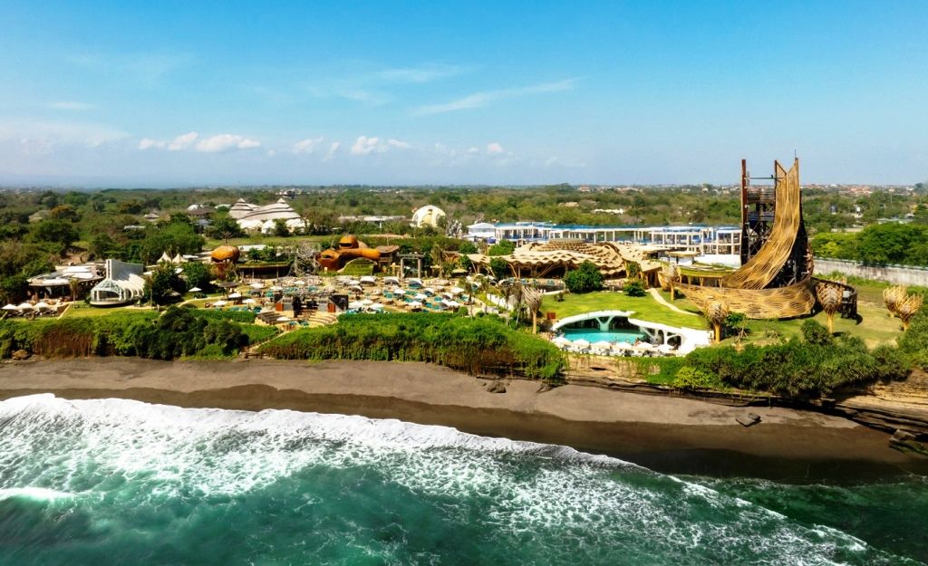 Таунхаус в Чангу, Индонезия, 180 000 м² - фото 7